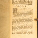 1747 – The Iliad by Homer | Greek & Latin Parallel | Famous Greek Mythology