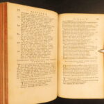 1747 – The Iliad by Homer | Greek & Latin Parallel | Famous Greek Mythology