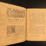 1740 – Isaac Newton Optics | Famous Science & Physics – Clarke, Illustrated