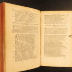 1747 – The Iliad by Homer | Greek & Latin Parallel | Famous Greek Mythology