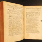 1747 – The Iliad by Homer | Greek & Latin Parallel | Famous Greek Mythology