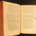 1747 – The Iliad by Homer | Greek & Latin Parallel | Famous Greek Mythology