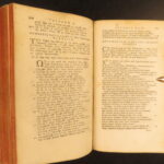 1747 – The Iliad by Homer | Greek & Latin Parallel | Famous Greek Mythology