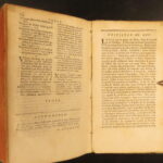 1747 – The Iliad by Homer | Greek & Latin Parallel | Famous Greek Mythology