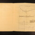 1740 – Isaac Newton Optics | Famous Science & Physics – Clarke, Illustrated