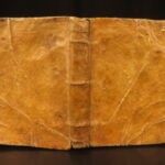 1750 – Hebrew Mishnah with Sefer Yetzirah – Israel Isserl | Venice Printing