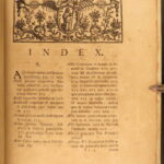 1740 – Isaac Newton Optics | Famous Science & Physics – Clarke, Illustrated