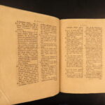 1740 – Isaac Newton Optics | Famous Science & Physics – Clarke, Illustrated