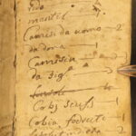 1750 – Hebrew Mishnah with Sefer Yetzirah – Israel Isserl | Venice Printing