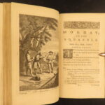 1762 – Poems of John Gay | English Literature & Poetry, 2 Volume Set