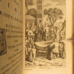 1762 – Poems of John Gay | English Literature & Poetry, 2 Volume Set