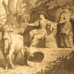 1762 – Poems of John Gay | English Literature & Poetry, 2 Volume Set