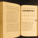 1762 – Poems of John Gay | English Literature & Poetry, 2 Volume Set