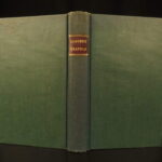 1796 – Jonathan Carver North America Voyages | Great Lakes Exploration & Indians