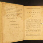 1796 – Jonathan Carver North America Voyages | Great Lakes Exploration & Indians