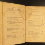 1796 – Jonathan Carver North America Voyages | Great Lakes Exploration & Indians