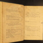 1796 – Jonathan Carver North America Voyages | Great Lakes Exploration & Indians