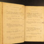 1796 – Jonathan Carver North America Voyages | Great Lakes Exploration & Indians
