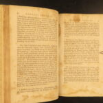 1796 – Jonathan Carver North America Voyages | Great Lakes Exploration & Indians