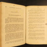 1796 – Jonathan Carver North America Voyages | Great Lakes Exploration & Indians