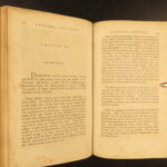 1796 – Jonathan Carver North America Voyages | Great Lakes Exploration & Indians