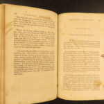 1796 – Jonathan Carver North America Voyages | Great Lakes Exploration & Indians