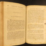 1796 – Jonathan Carver North America Voyages | Great Lakes Exploration & Indians