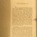 1796 – Jonathan Carver North America Voyages | Great Lakes Exploration & Indians