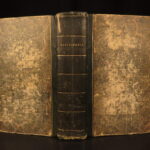 1811 – Bibliomania – Thomas Frognall Dibdin | Rare Book Collecting Manual