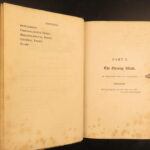 1811 – Bibliomania – Thomas Frognall Dibdin | Rare Book Collecting Manual