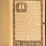 1811 – Bibliomania – Thomas Frognall Dibdin | Rare Book Collecting Manual