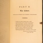 1811 – Bibliomania – Thomas Frognall Dibdin | Rare Book Collecting Manual