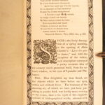 1811 – Bibliomania – Thomas Frognall Dibdin | Rare Book Collecting Manual