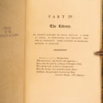 1811 – Bibliomania – Thomas Frognall Dibdin | Rare Book Collecting Manual