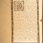 1811 – Bibliomania – Thomas Frognall Dibdin | Rare Book Collecting Manual