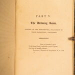 1811 – Bibliomania – Thomas Frognall Dibdin | Rare Book Collecting Manual