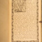 1811 – Bibliomania – Thomas Frognall Dibdin | Rare Book Collecting Manual