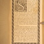 1811 – Bibliomania – Thomas Frognall Dibdin | Rare Book Collecting Manual