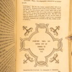 1811 – Bibliomania – Thomas Frognall Dibdin | Rare Book Collecting Manual