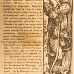 1811 – Bibliomania – Thomas Frognall Dibdin | Rare Book Collecting Manual