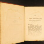 1828 – Reginald Heber, Journey Through India | Hindu Superstition!