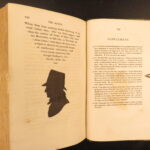 1811 – Bibliomania – Thomas Frognall Dibdin | Rare Book Collecting Manual