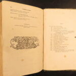 1811 – Bibliomania – Thomas Frognall Dibdin | Rare Book Collecting Manual