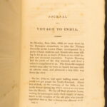 1828 – Reginald Heber, Journey Through India | Hindu Superstition!