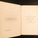 1849 – Life of John Quincy Adams – Seward | First Edition, American Biography