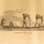 1828 – Reginald Heber, Journey Through India | Hindu Superstition!