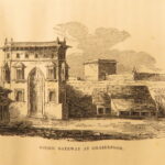 1828 – Reginald Heber, Journey Through India | Hindu Superstition!