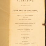 1828 – Reginald Heber, Journey Through India | Hindu Superstition!