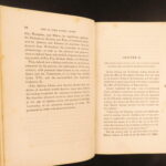 1849 – Life of John Quincy Adams – Seward | First Edition, American Biography