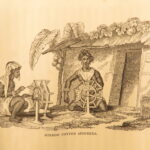 1828 – Reginald Heber, Journey Through India | Hindu Superstition!